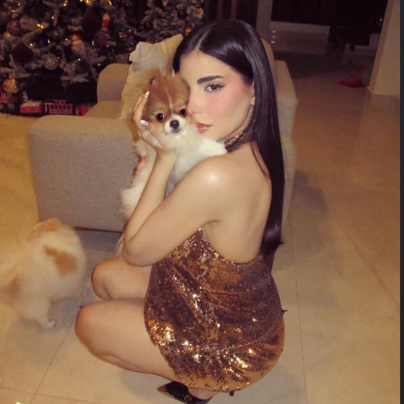 Keninis México Oficial tweet media