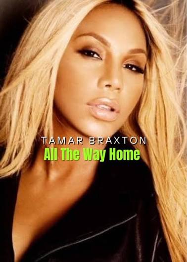 SpringSunray's tweet photo. @TamarBraxtonHer All The Way Home https://t.co/fHqXaO9PRi