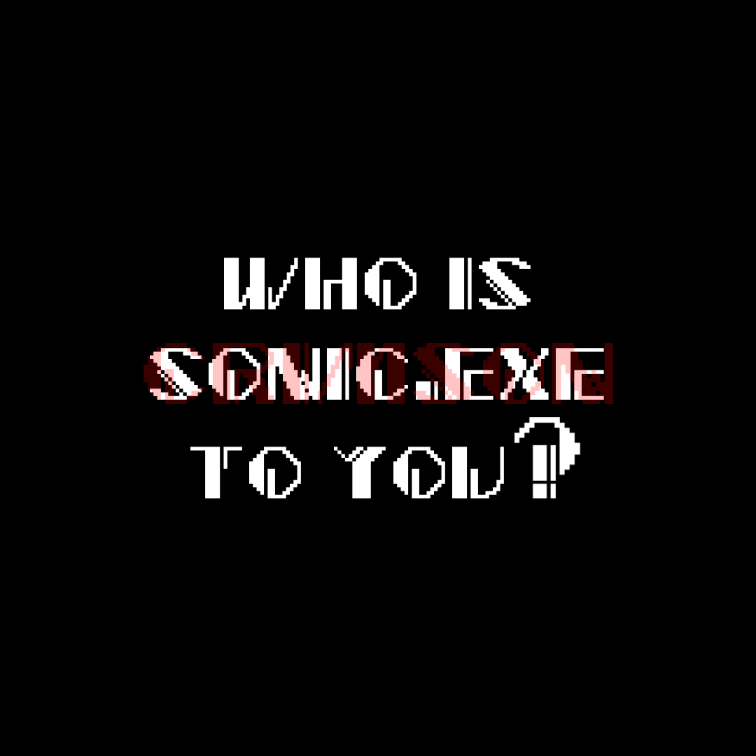 Sonic.EXE tweet media