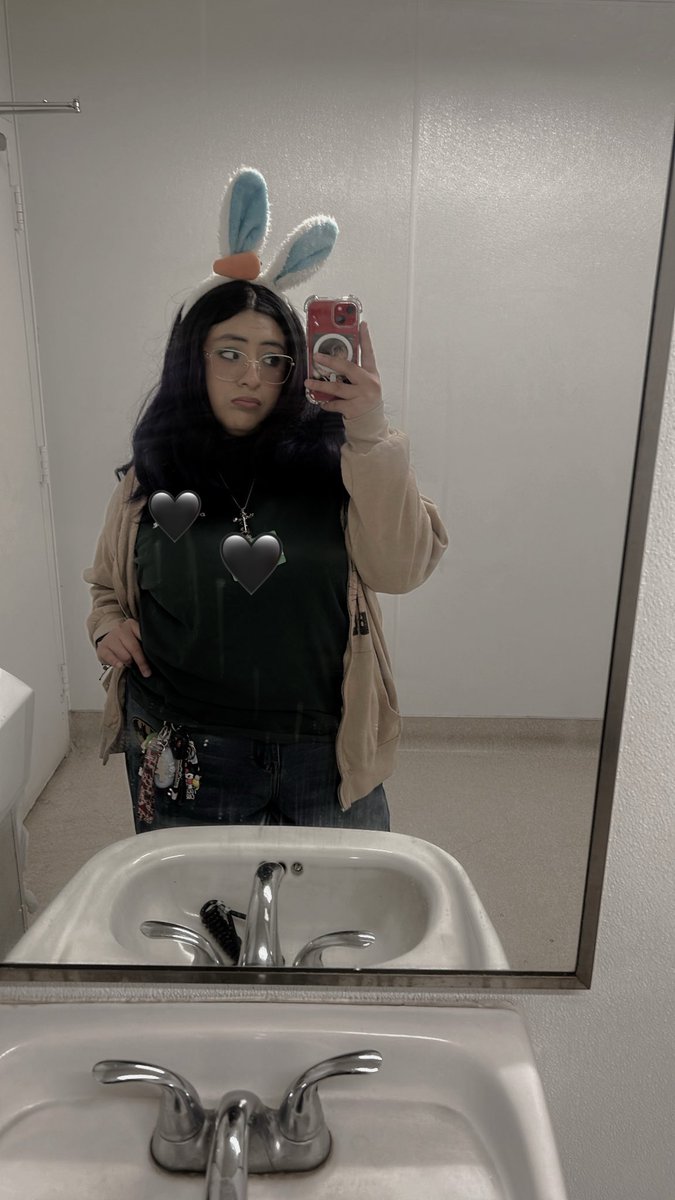 Bunny Girl tweet media