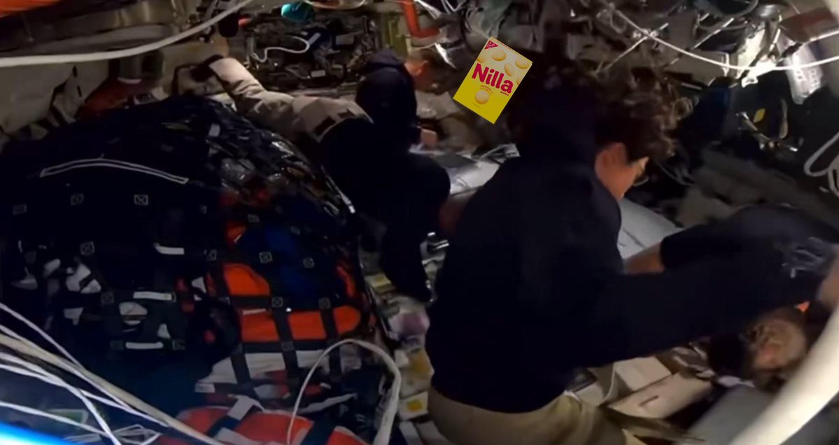 Butler🏴‍☠️ tweet media