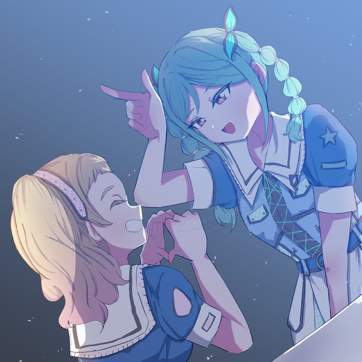 でゅのぢ tweet media