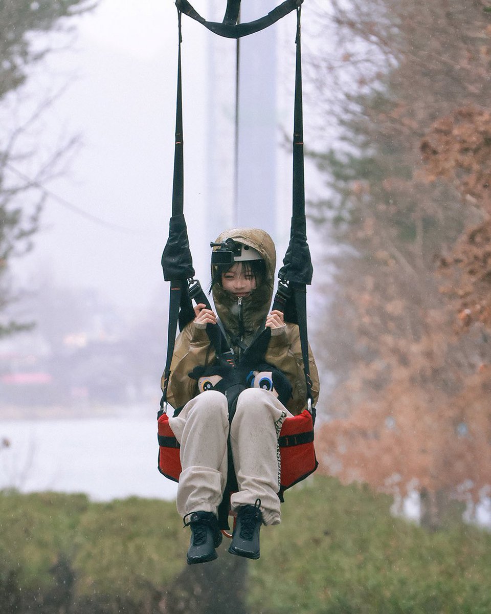 Runniez | FREE NEWJEANS tweet media