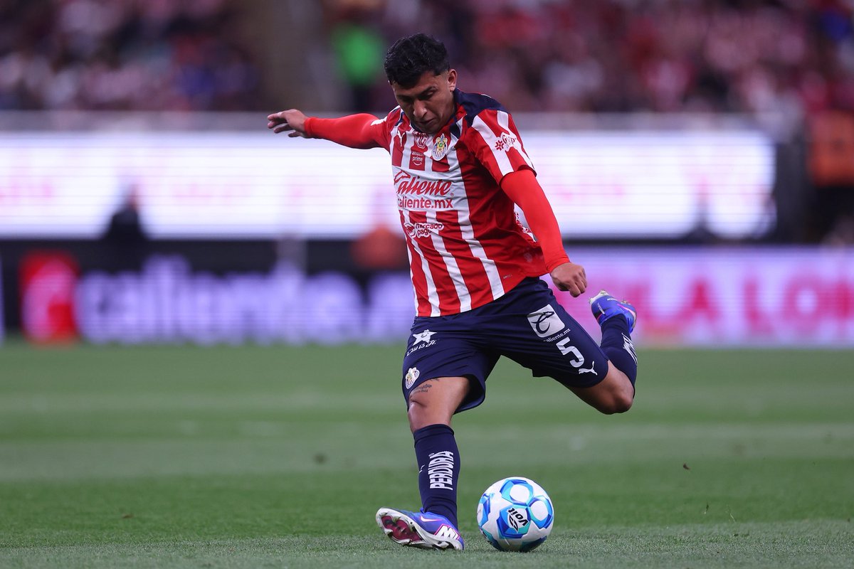 Post by CHIVAS on X: 🇲🇽 ️🔥
