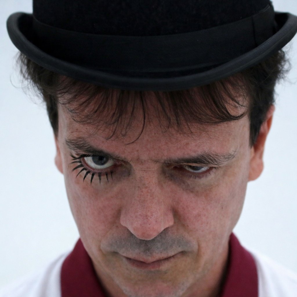 Panda Corinthiano tweet media