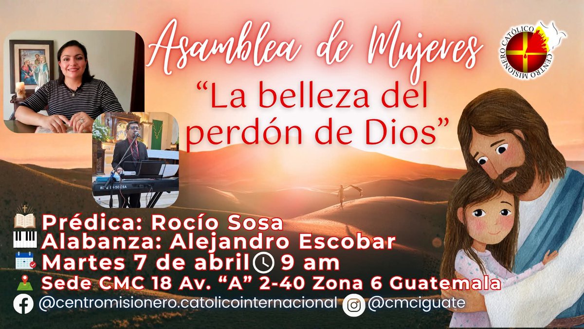 Rociososa27's tweet photo. ¡Te esperamos! https://t.co/9Yv6uCW8Wu