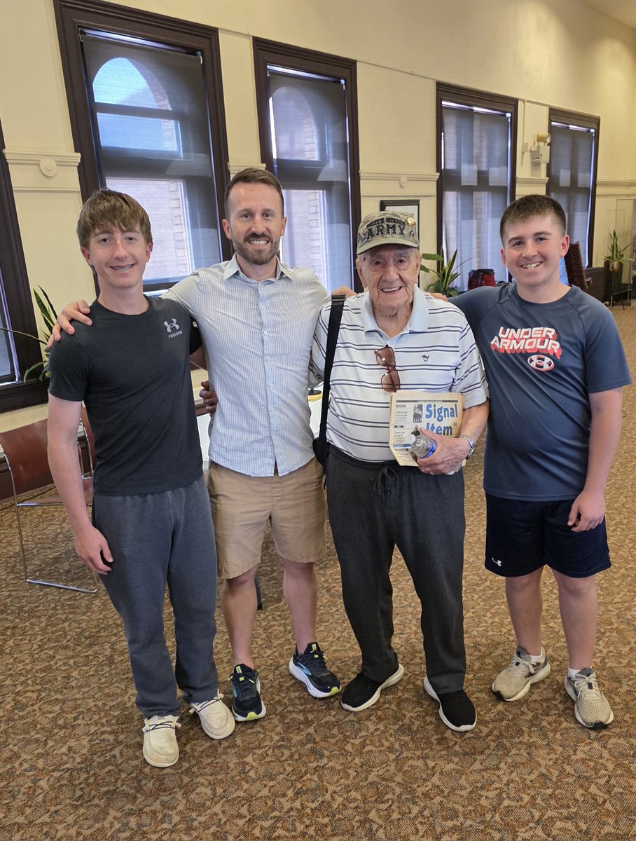 Chris Palombi tweet media