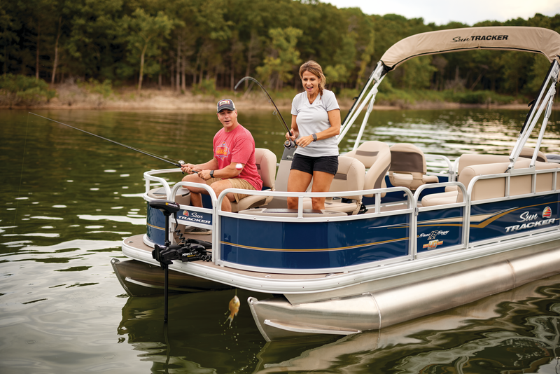 PescaMotorSport's tweet photo. ☀️🚤 BASS BUGGY® 18 DLX

Uno de los pontones favoritos de SUN TRACKER® por su espacio, comodidad y versatilidad.

Fácil de remolcar, capacidad para 8 personas, ideal para pesca y paseo en familia. 🎣👨‍👩‍👧‍👦

I:📲 (222) 708 8912

#SunTracker #BassBuggy18DLX #PontoonBoat #PaseoEnFamilia https://t.co/TEtClANoAS