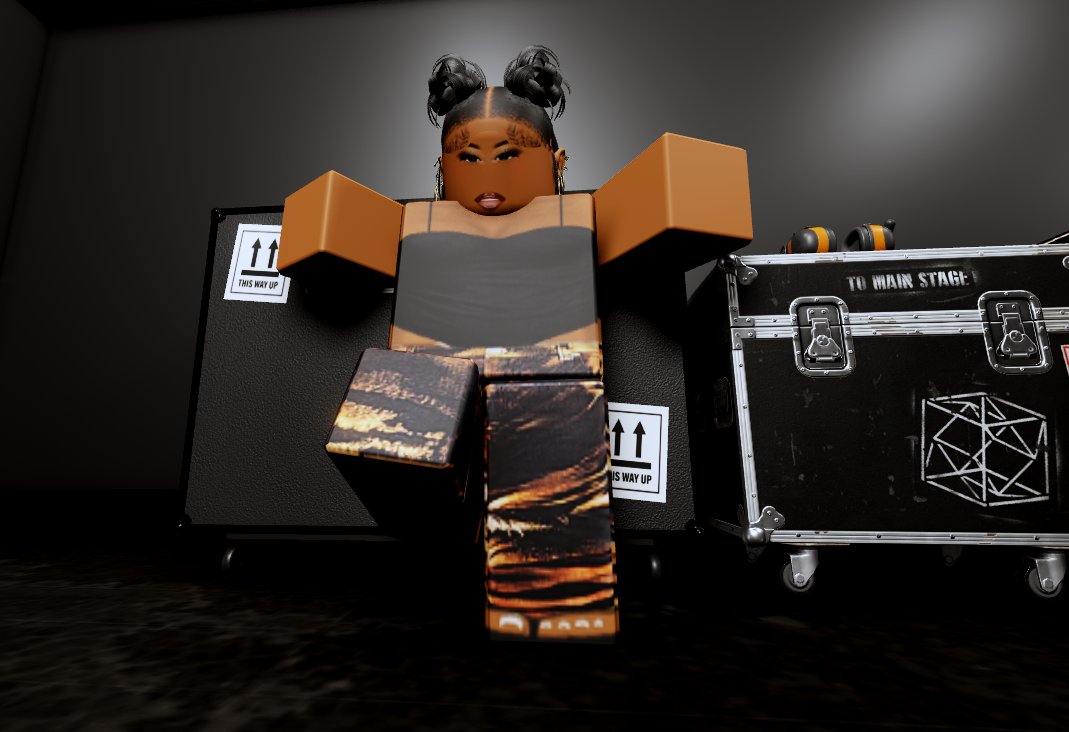 Lash Legend ✪ tweet media