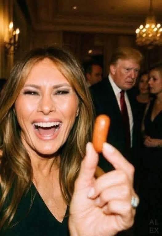 Yikes, Mr. Trump #trump