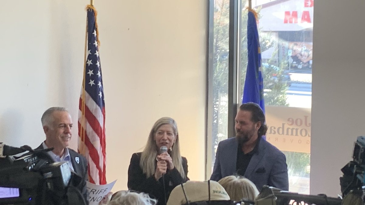 Washoe County Republican Party tweet media