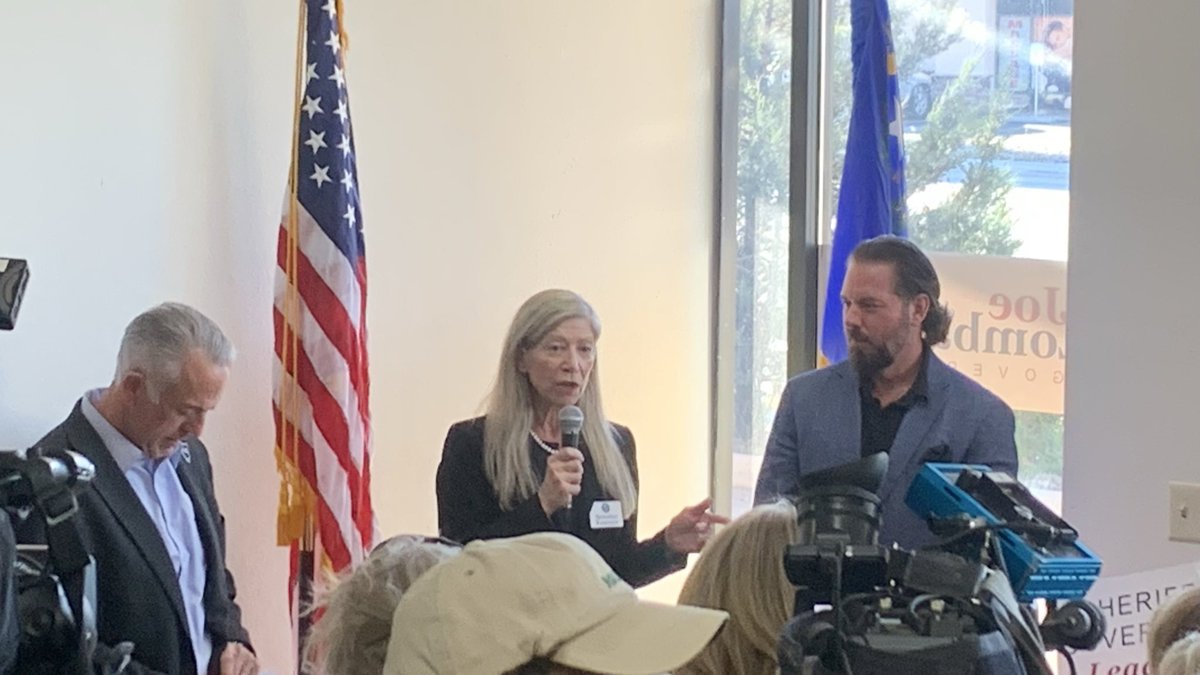 Washoe County Republican Party tweet media