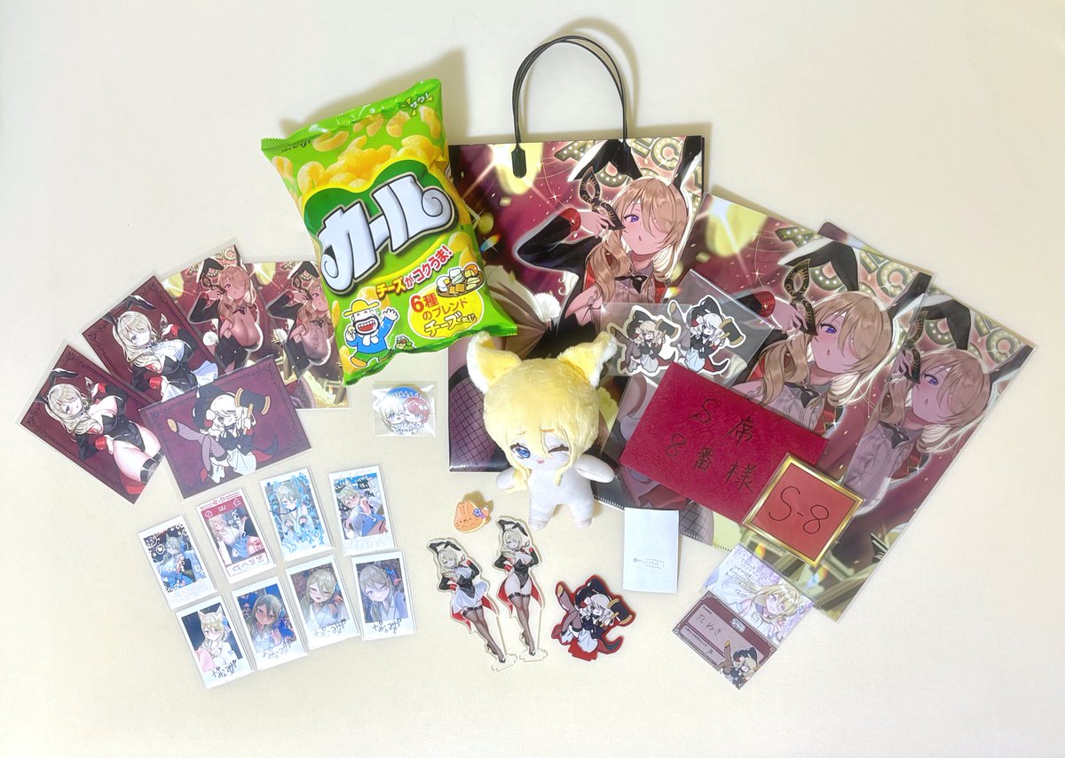 たぬきᴥ tweet media