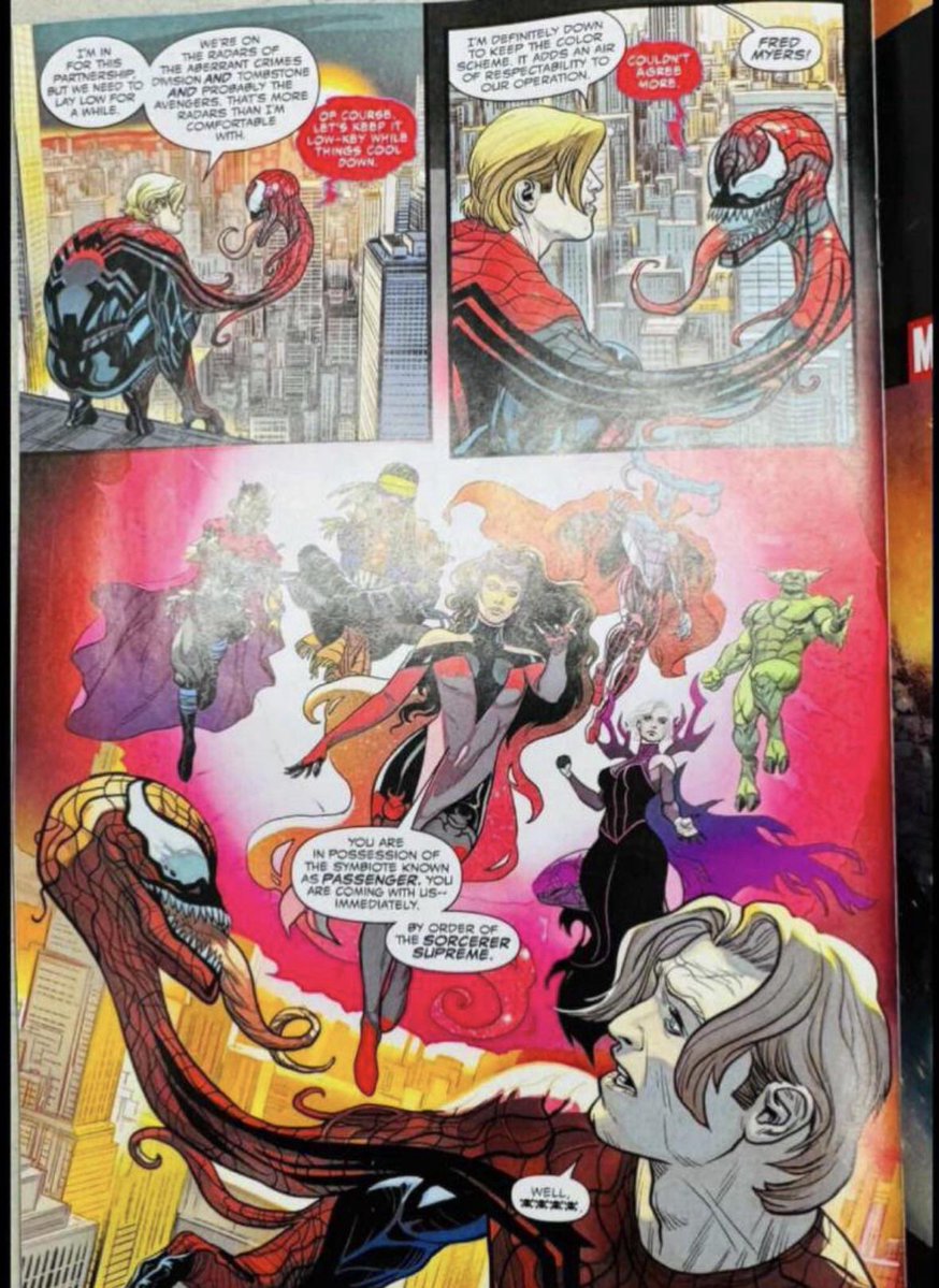 L U C K | ᱬ tweet media