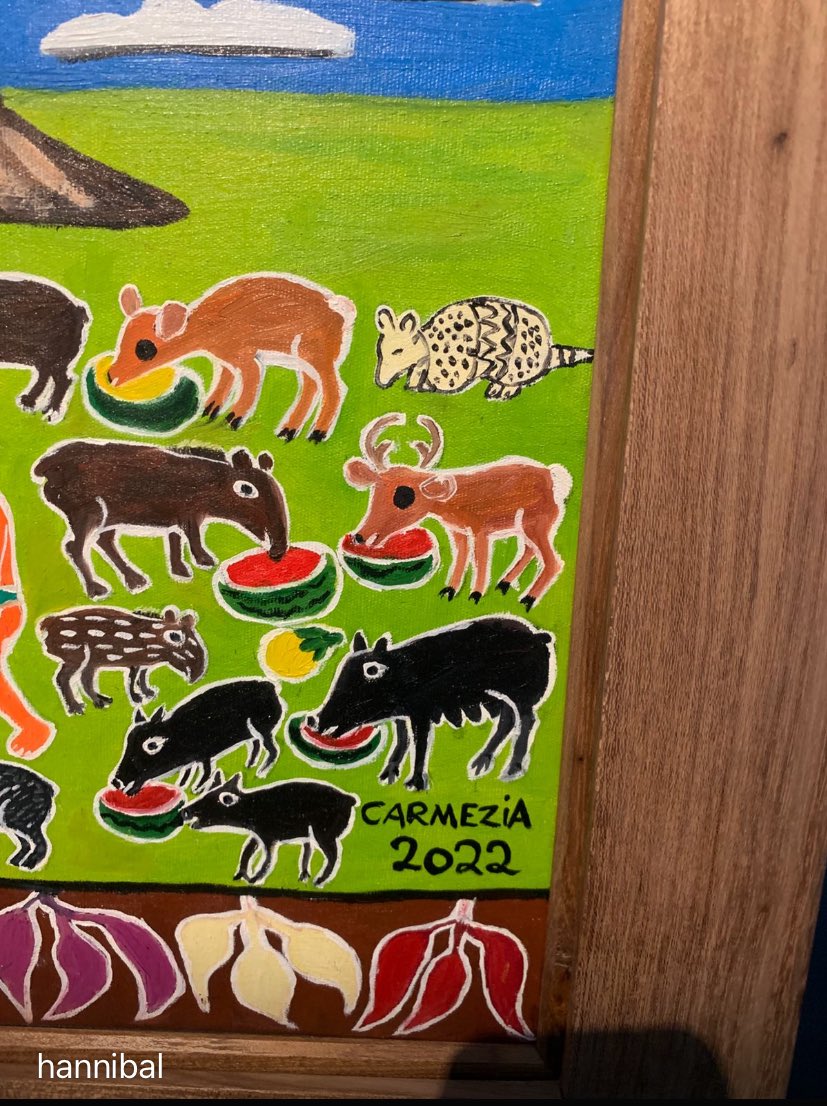 the vampire lestat fan tweet media