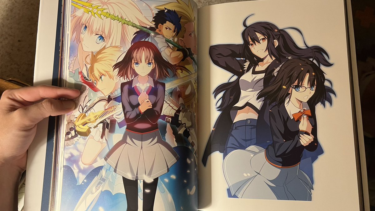 bobert | cr: umineko tweet media