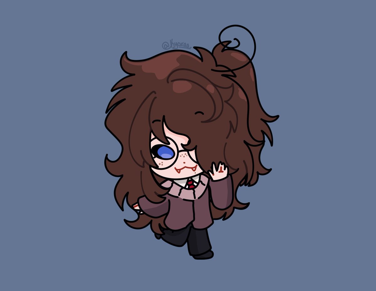 Ky | Lucifer's Starlight ☆ tweet media