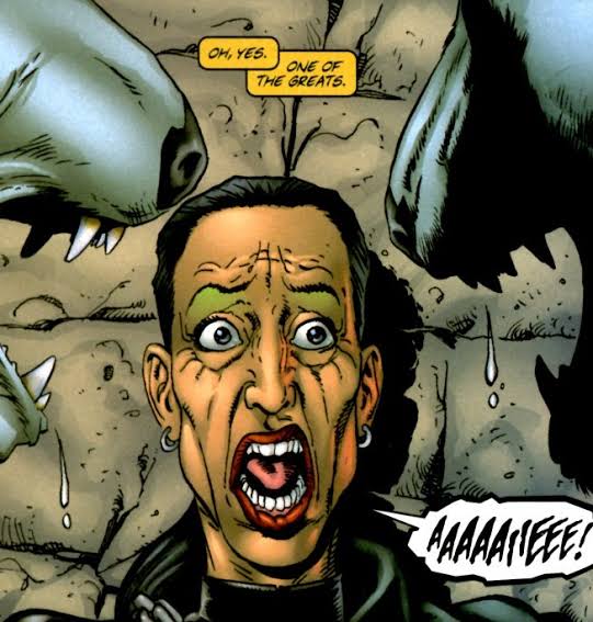 Cohen Rodrigo Ismael tweet media