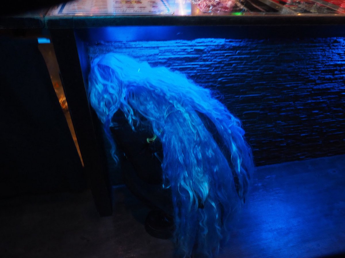 ぬぅ ヒルサ両日 tweet media