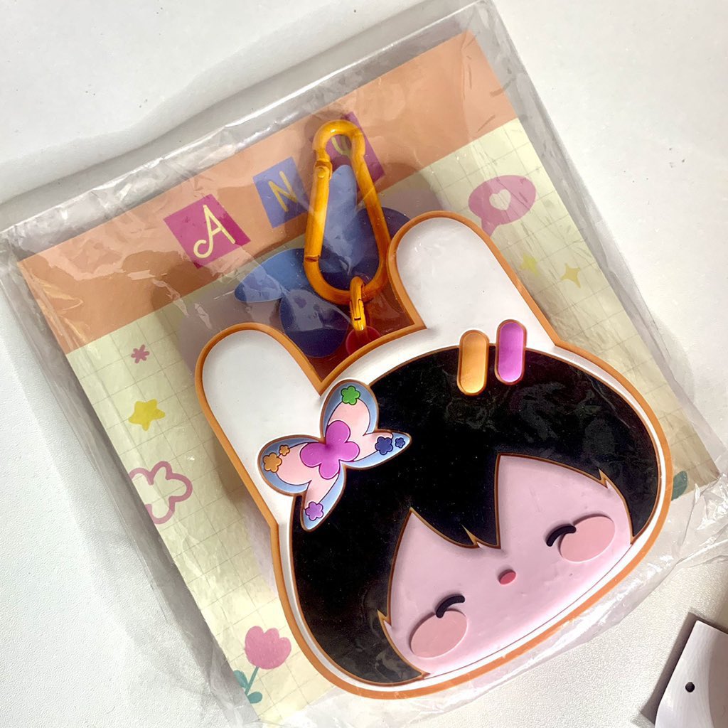 🎧 | mention after DM tweet media