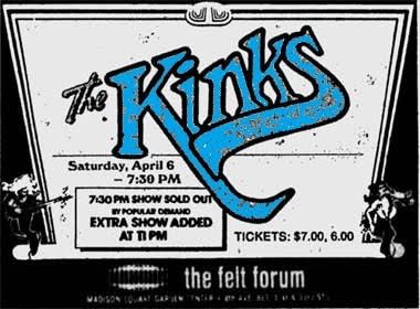 RayDaviesNews tweet media