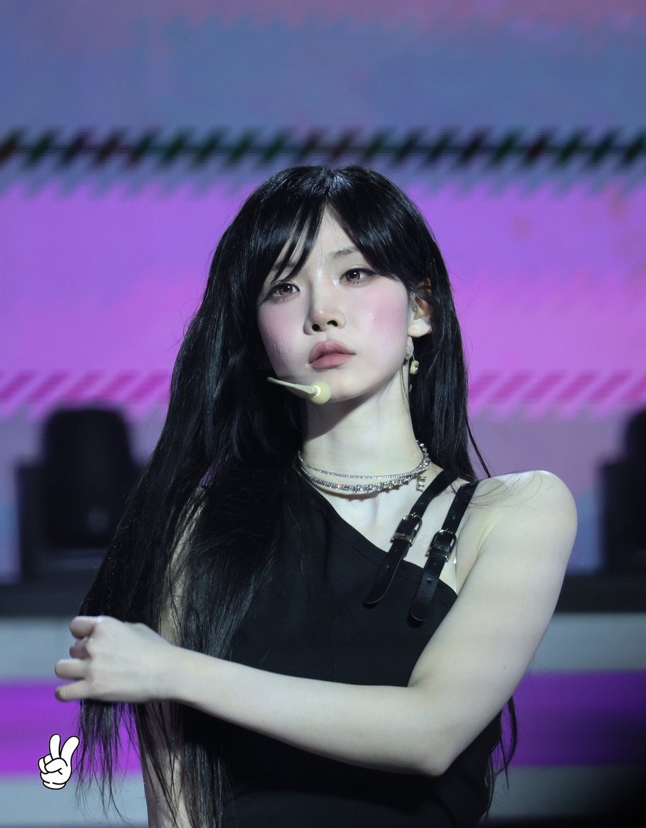 20260404 My Secret New Zone 나경 4th🐈‍⬛ #tripleS #트리플에스 #トリプルS #김나경 #나키 ...