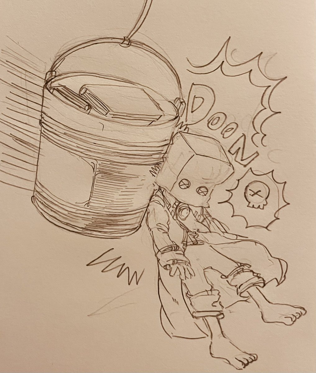 シノサキ🌙🌌原稿 tweet media