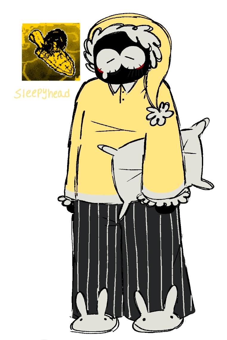33meowblood's tweet photo. second sinnersona Ireally like the color yellow https://t.co/nQVHuEpNzC