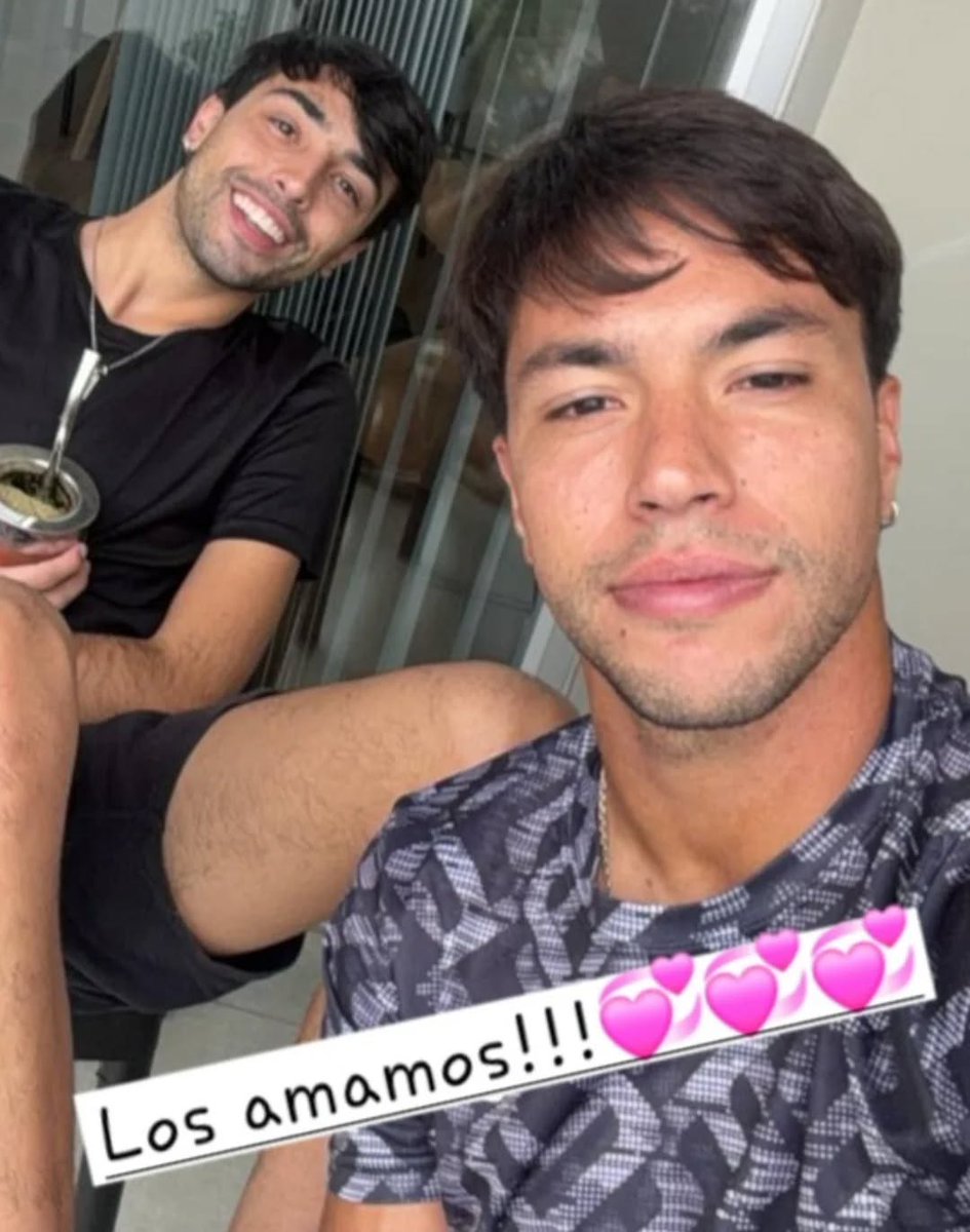 Visión Nocturna tweet media