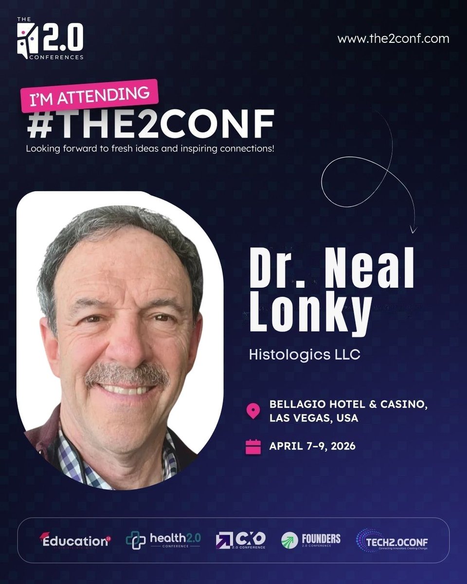 Histologics tweet media