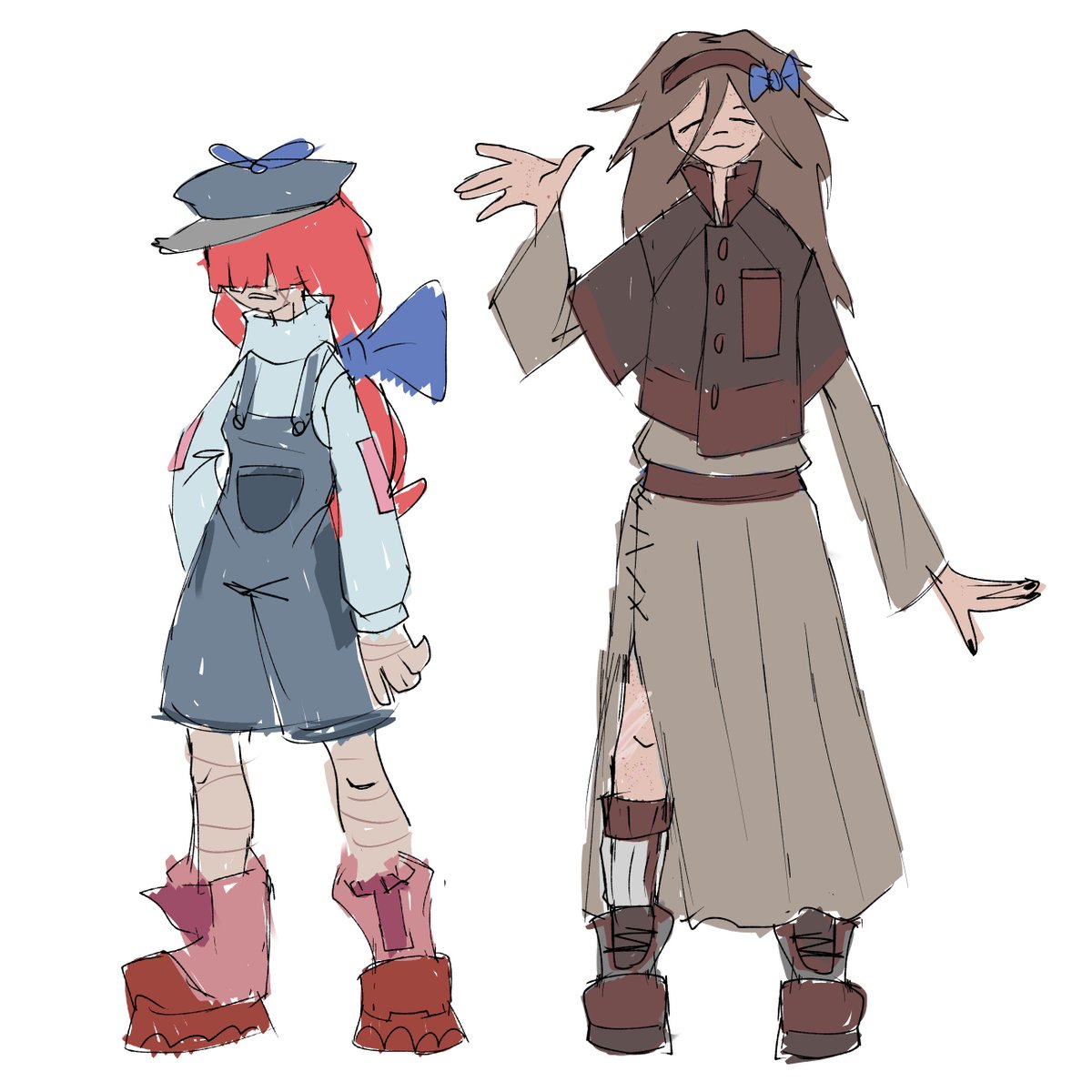 Updated design for Tipp.