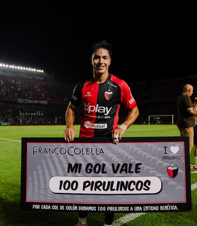 Visión Nocturna tweet media