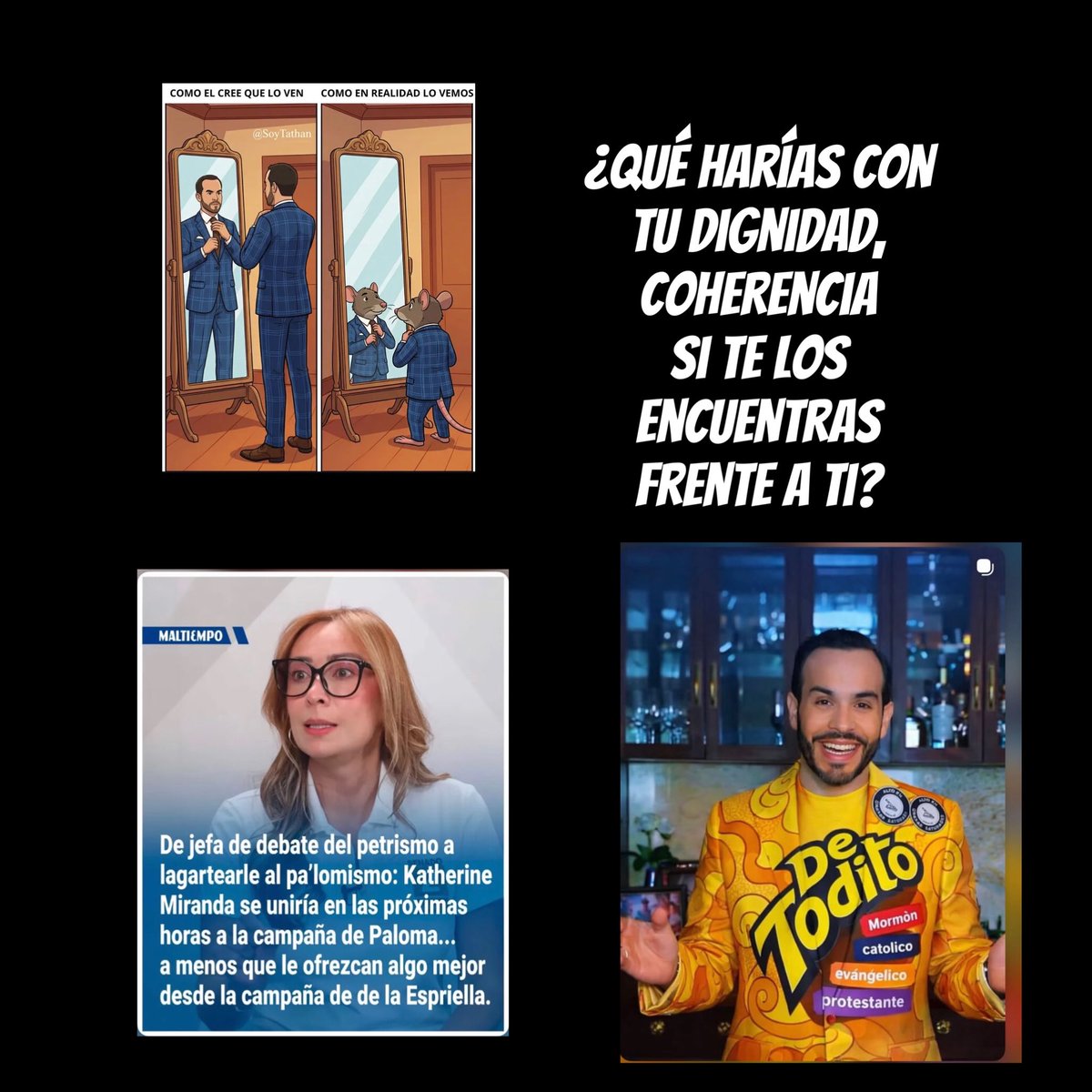 Luna 🌜🌛 tweet media