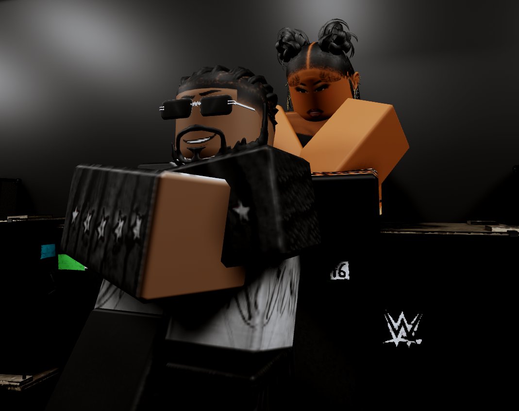 Lash Legend ✪ tweet media