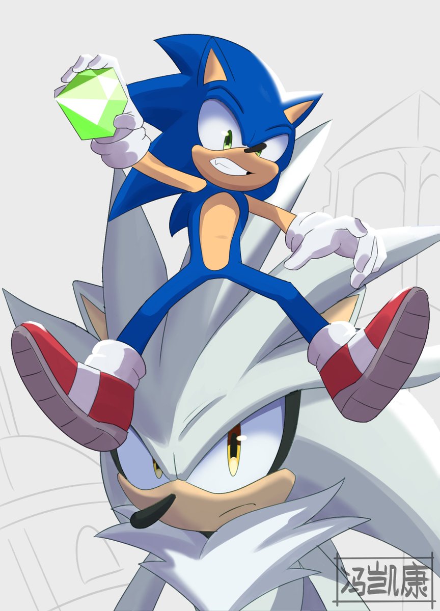 🥮冯The Slayer🥮 (comms open) 🦋 tweet media