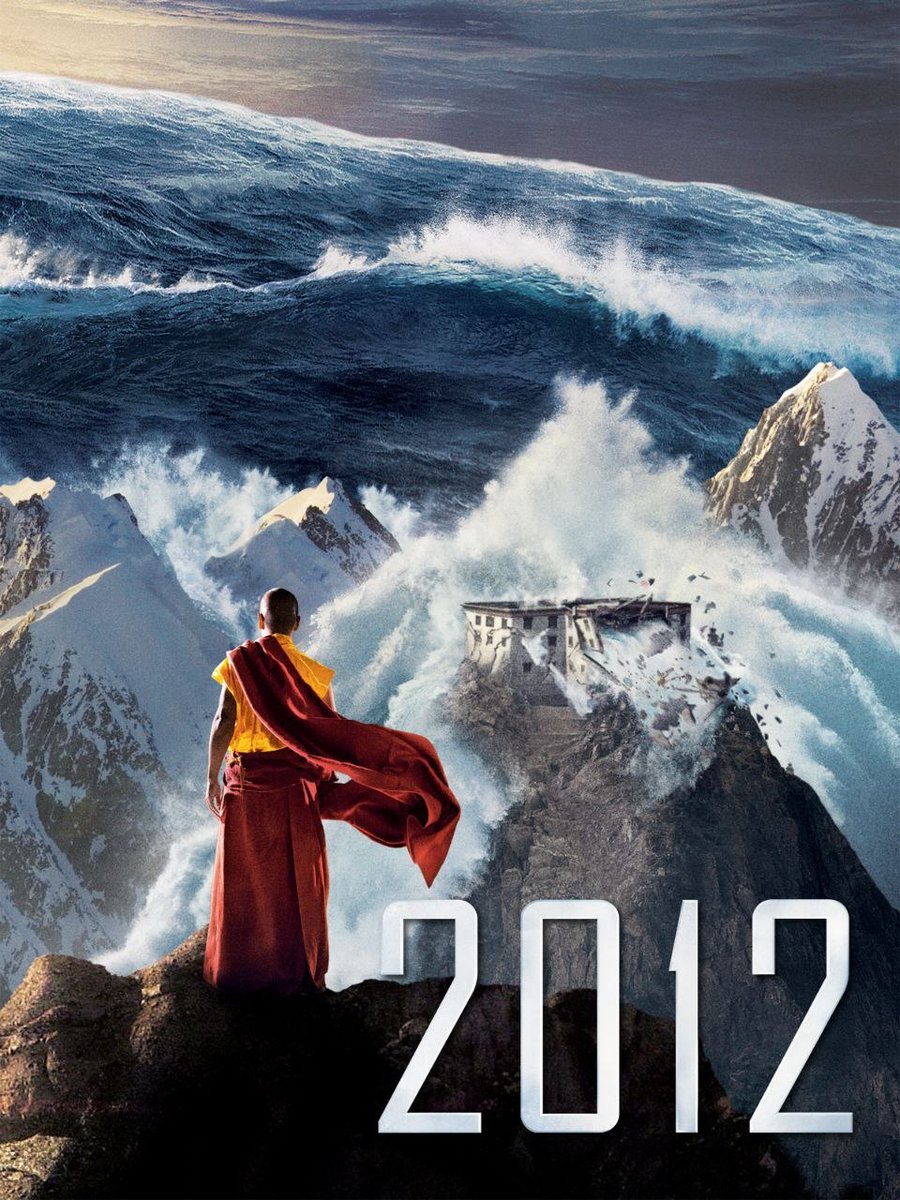 Shrikrishna_13's tweet image. Digital Premiere:

Kannada Version Of American Film #2012Movie(2009) Now Streaming On @JioHotstar 

Link:jiohotstar.com/1271618328?utm…

IMDb: 5.9/10

Also Available In Hindi, Telugu, Tamil, Bengali &amp;amp; Punjabi

#KannadaDubbed