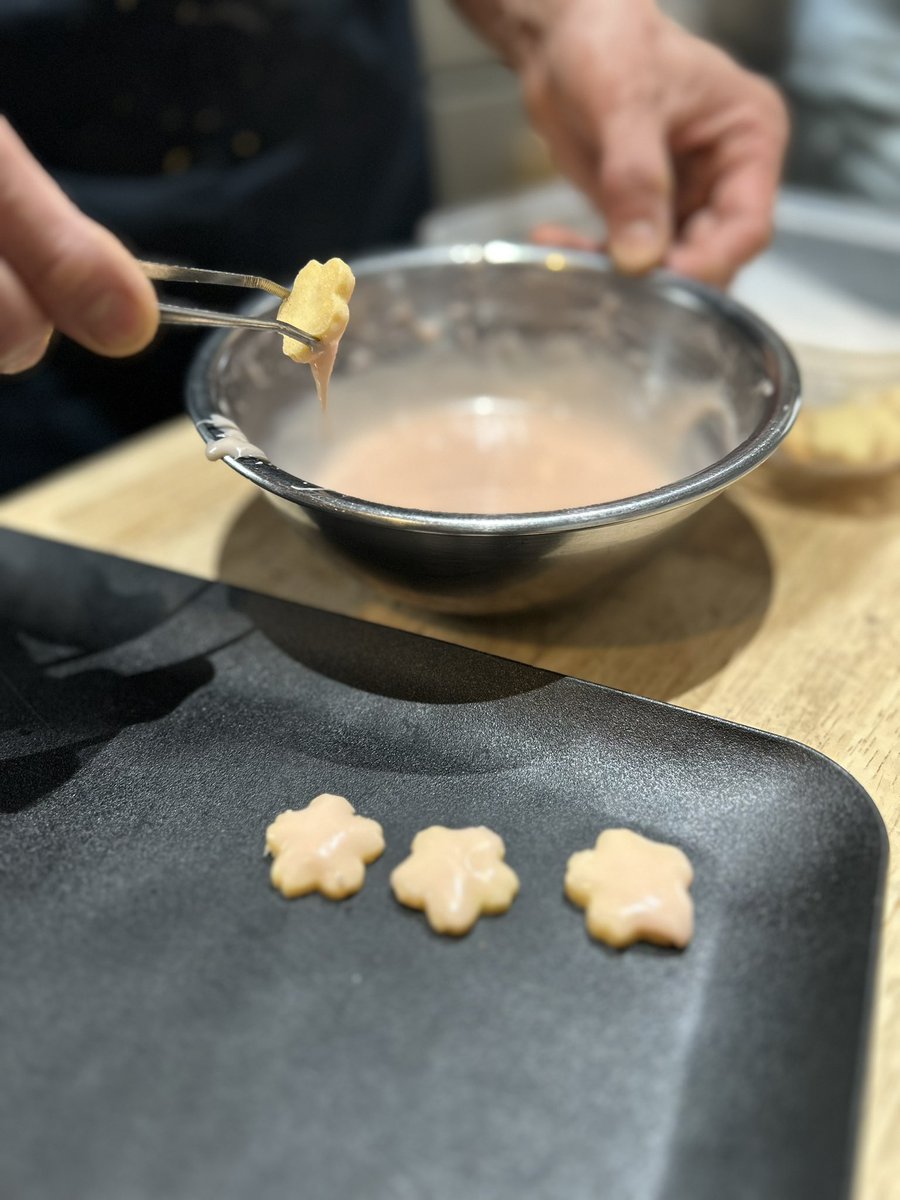 LA CRÊPERIE 🍽️ Saint-Denis Café やはぎ tweet media