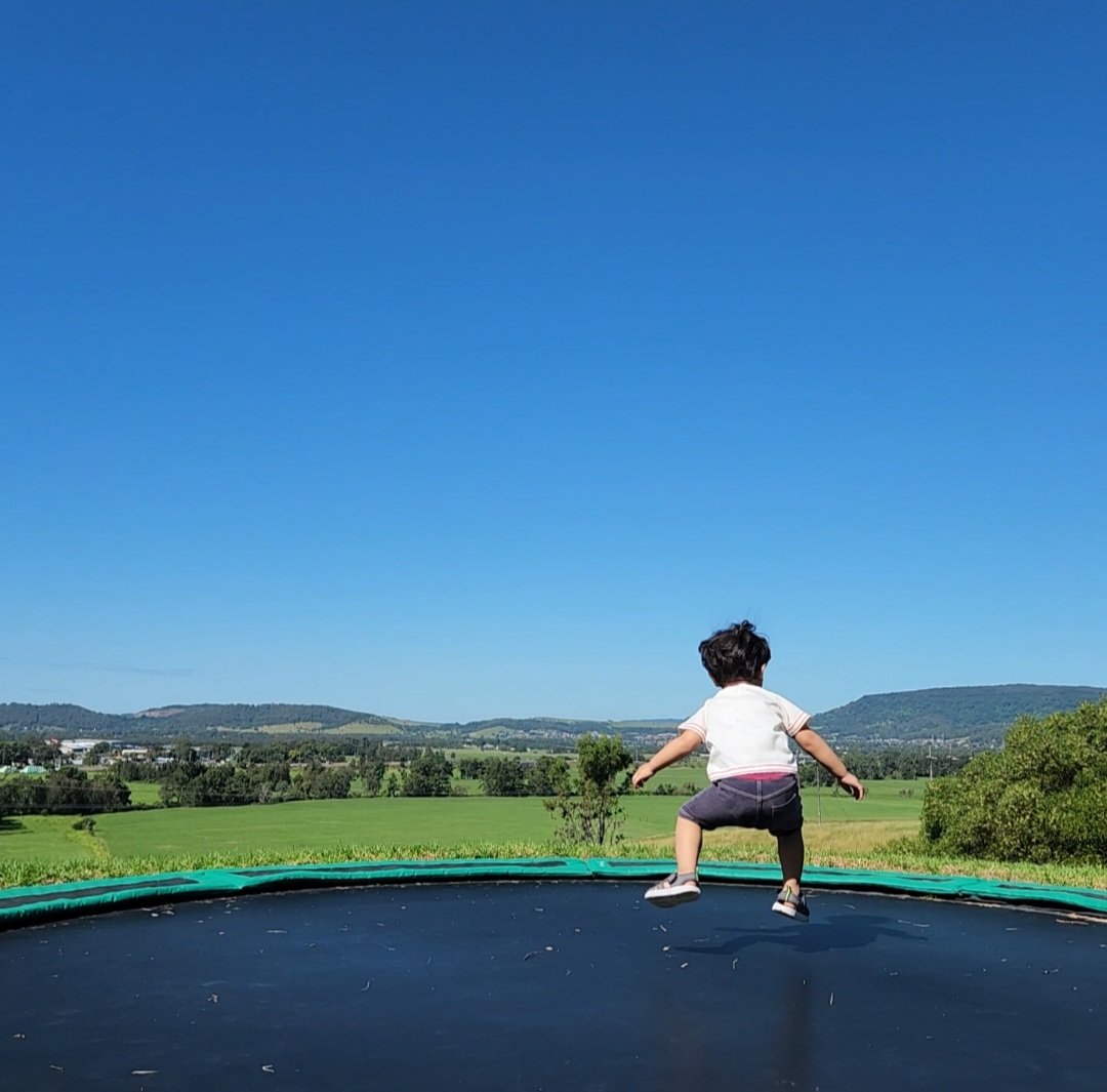 シドニー北西の民Aika🇯🇵🇦🇺 tweet media