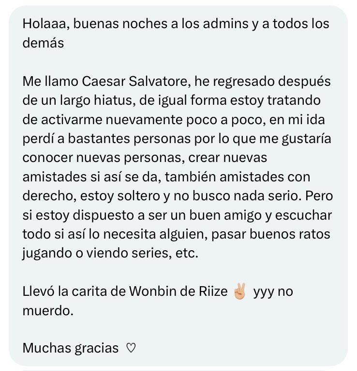 ، · ━━━ 𝗖𝗼𝗻𝗳𝗲𝘀𝗶𝗼𝗻𝗲𝘀 𝗙𝗞 ֶָ֢ tweet media