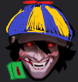 dexter🎗️🐖 tweet media