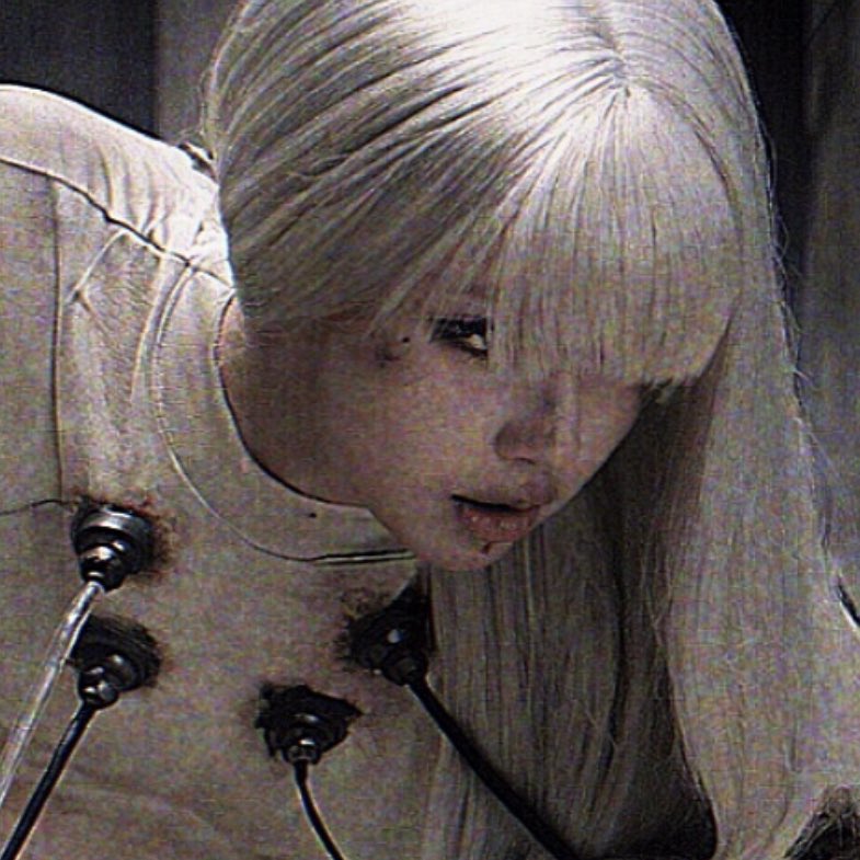 doll lisa tweet media