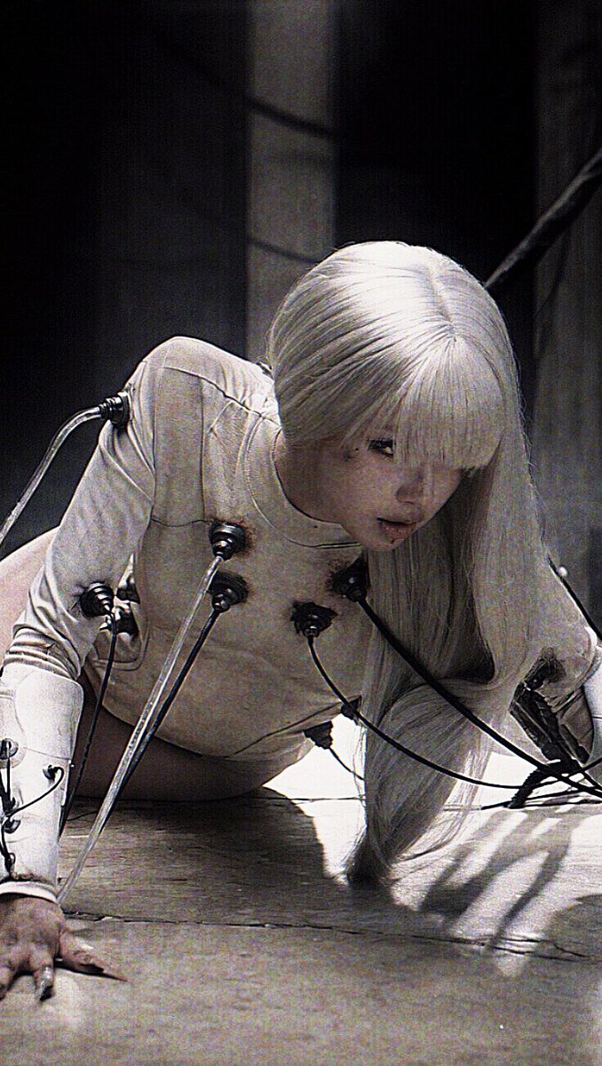 doll lisa tweet media