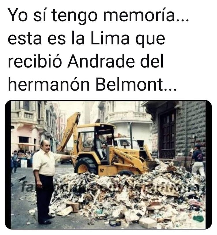 La Pequeña Burguesa tweet media