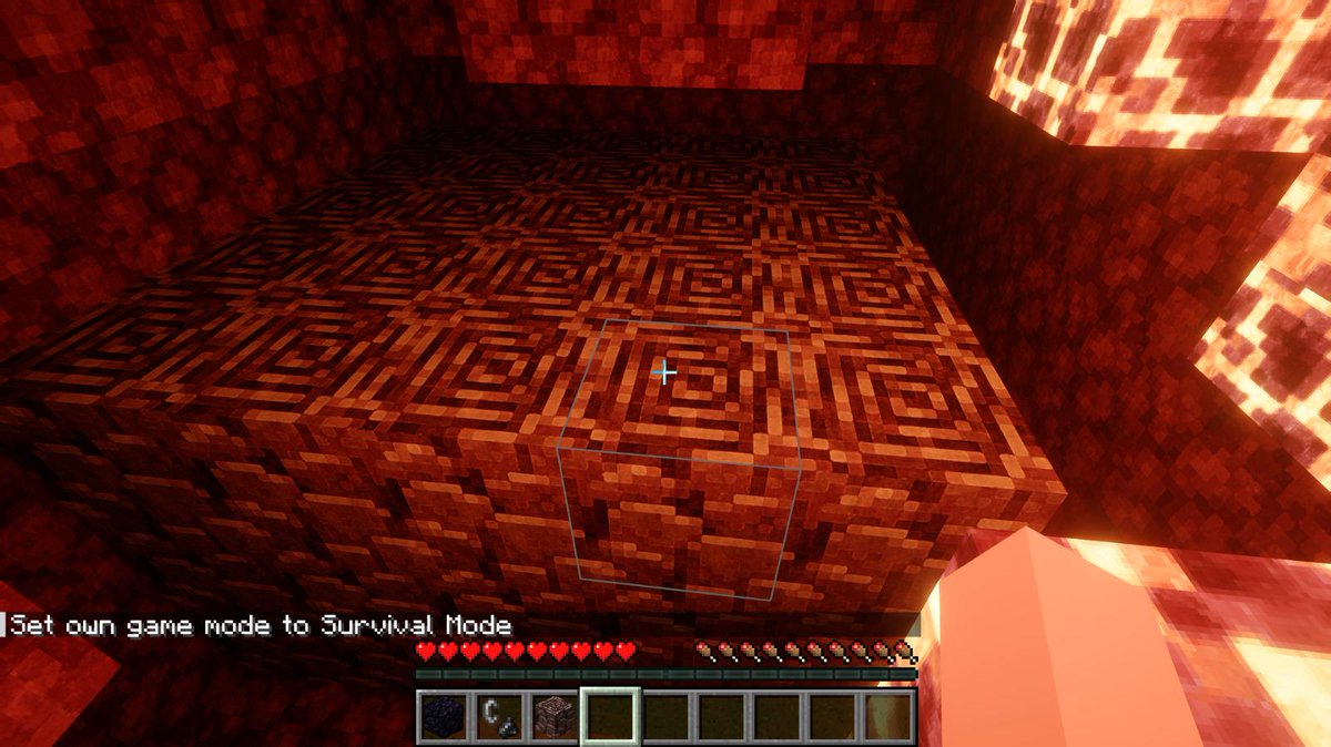 Minecraft Memes ⛏️ tweet media