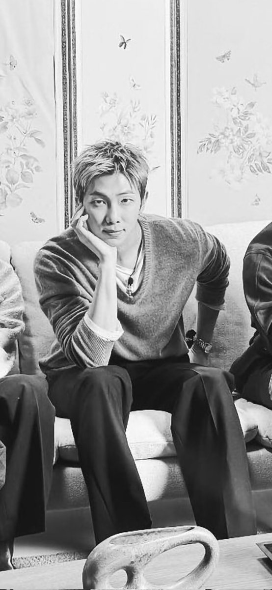 남준이의 라따뚜이 𝄢 tweet media