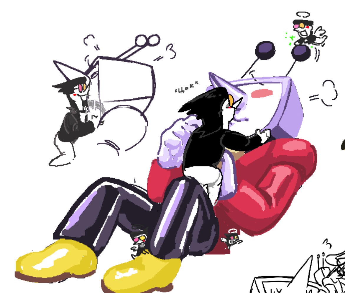 🔞Ronich tweet media