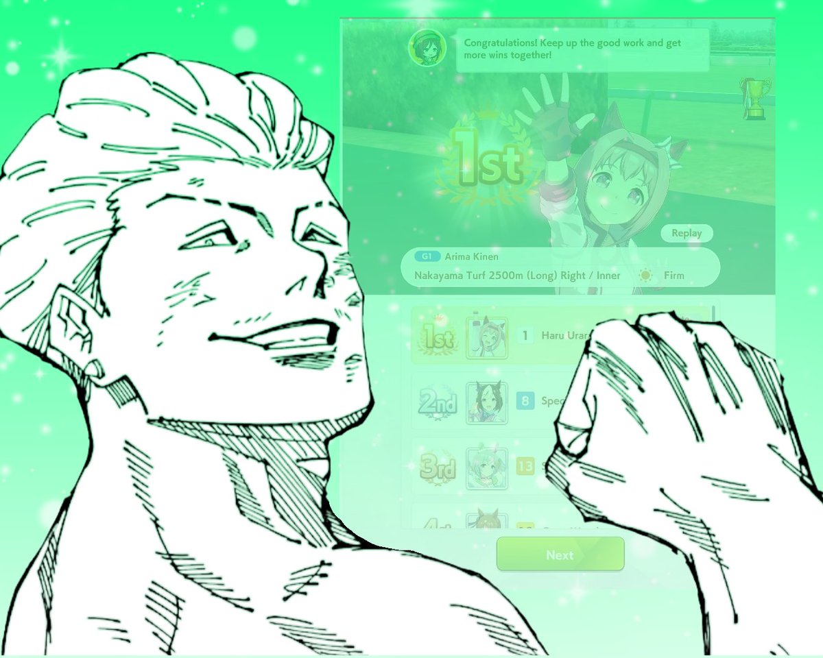 Kinji Hakari tweet media