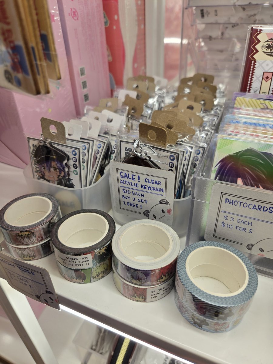 Darkness Studios//闇黒制作 tweet media