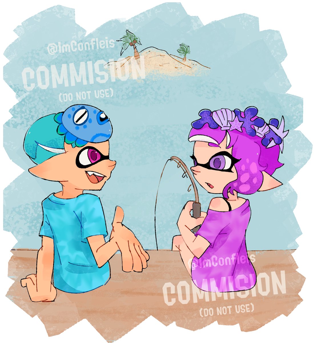 ✰𝑰𝒎𝑪𝒐𝒏𝒇𝒍𝒆𝒊𝒔🐻🎀 tweet media