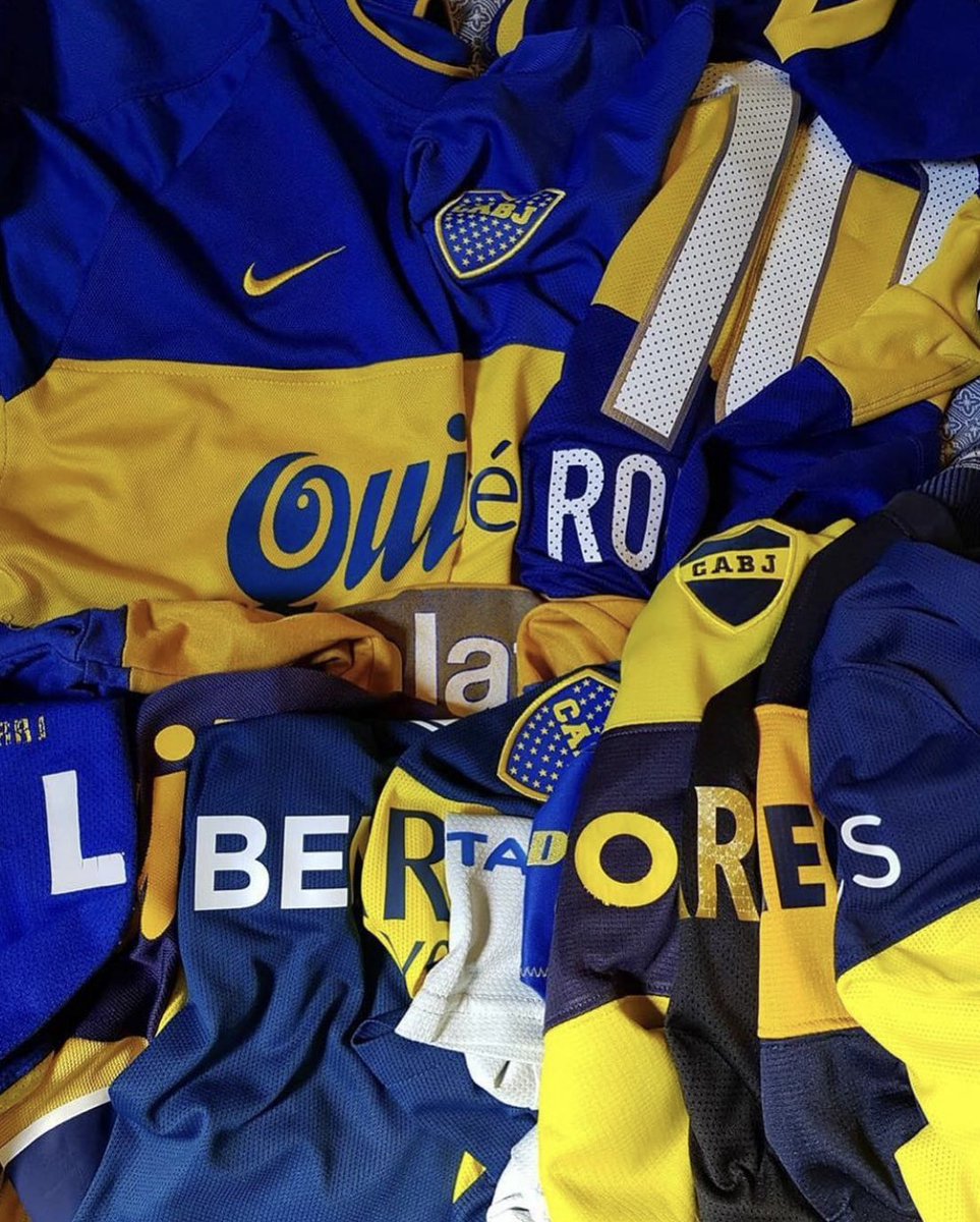 Quiero La Libertadores 💙🤩💙